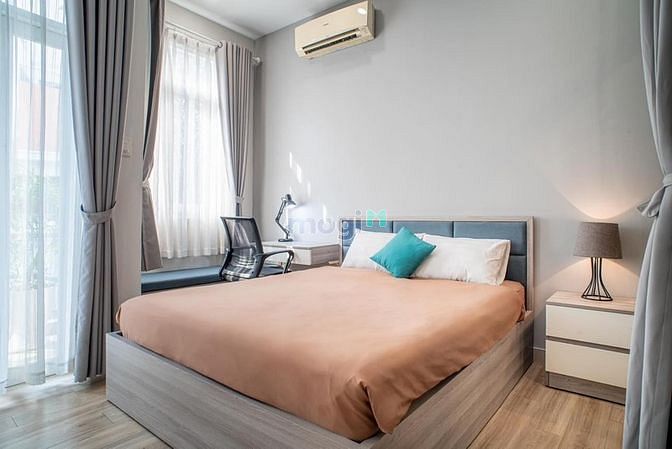 Hình ảnh CHDV new 100%_Full NT_Cửa Sổ, Bancon_ Lâm Văn Bền_trung tâm Q.7