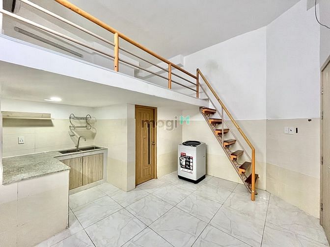 Hình ảnh 💥 Rổ Hàng Duplex Mới Toanh - Full Nội Thất Thoáng Mát Trống sẵn✨