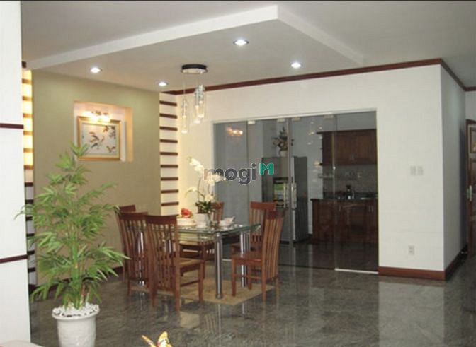 Hình ảnh 🔴BÁN CC GIAI VIỆT 2PN & 3PN. P5 Q8. Sổ Hồng. DT Lớn. Có TTTM. Giá Tốt
