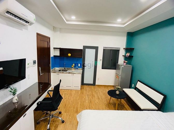 Hình ảnh Mb6623 nạp rút nhanh chóng mới xây gần chợ Phạm Văn Hai Tân Bình, nội thất sang xịn mịn