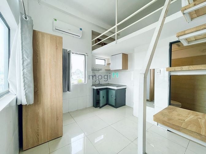 Hình ảnh 💥 Rổ Hàng Duplex Mới Toanh - Full Nội Thất Thoáng Mát Trống sẵn✨