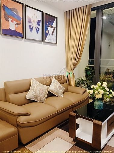 Hình ảnh (Trang Chủ MB66.COM Chính Thức Vinhomes West Point Số 1 Đỗ Đức Dục) Cho Thuê Căn 2 Ngủ Full