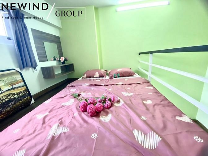 Hình ảnh Duplex gần VNG,KCX, nội khu Nam Long, gần Cresent Mall,PMH