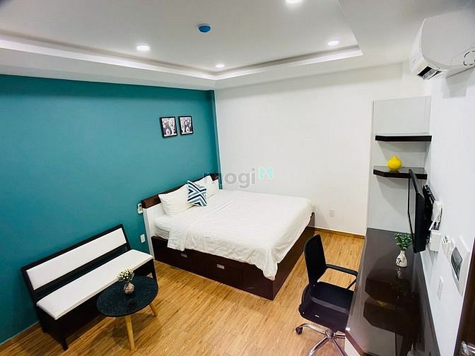 Hình ảnh Mb6623 nạp rút nhanh chóng mới xây gần chợ Phạm Văn Hai Tân Bình, nội thất sang xịn mịn
