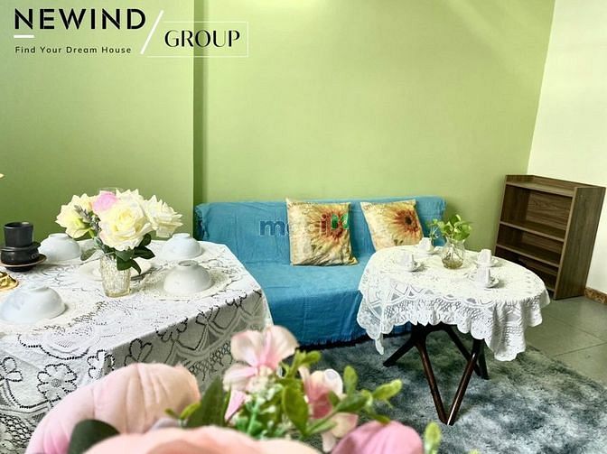 Hình ảnh Duplex gần VNG,KCX, nội khu Nam Long, gần Cresent Mall,PMH