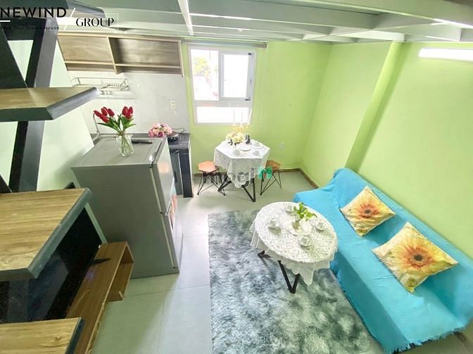 Hình ảnh Duplex gần VNG,KCX, nội khu Nam Long, gần Cresent Mall,PMH