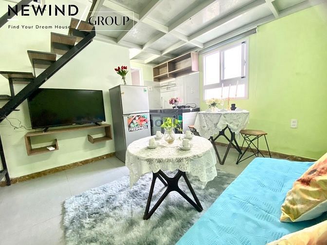 Hình ảnh Duplex gần VNG,KCX, nội khu Nam Long, gần Cresent Mall,PMH
