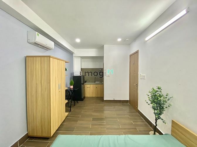 Hình ảnh CĂN HỘ MỚI XÂY SÁT BÌNH THẠNH-full nội thất-cho nuôi pet