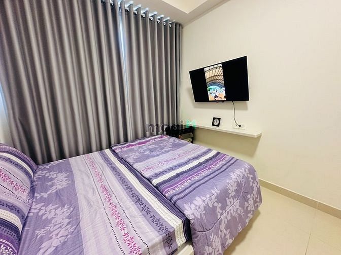 Hình ảnh cho thuê Trang Chủ MB66.COM / Đăng Ký Tặng 66K 1 phòng ngủ the sun avenue quận 2