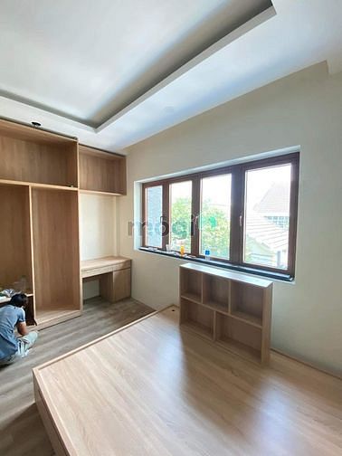Hình ảnh Căn Hộ Ban công, Máy giặt riêng/Gần Lotte, Cv Hoàng Văn Thụ Tân Bình