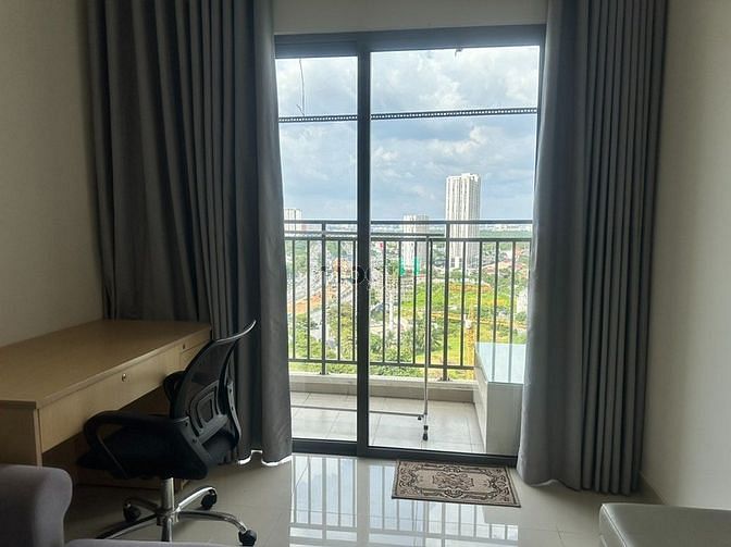 Hình ảnh cho thuê Trang Chủ MB66.COM / Đăng Ký Tặng 66K 1 phòng ngủ the sun avenue quận 2