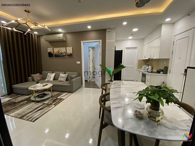 Hình ảnh 💥Cho Thuê CH PEGASUITE P6 Q8. 2PN Căn Góc 90M² Full NT. Giá Tốt