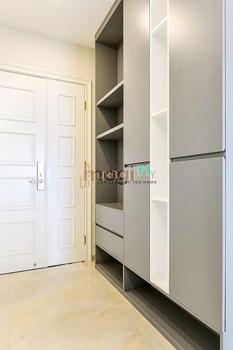 Hình ảnh Cho Thuê! Căn Hộ Đầy Đủ Nội Thất Vị Trí Quận 1