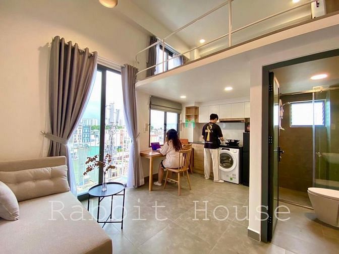 Hình ảnh Mb6623 nạp rút nhanh chóng KDC Phú Mỹ Hưng- Free phí quản lý - Thoáng mát,  crescent Mall