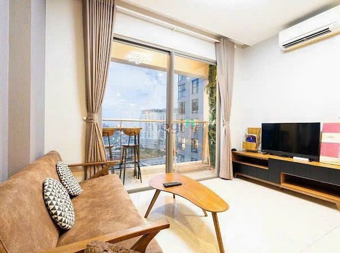 Hình ảnh Cho thuê Cộng Hoà Garden 74m2,2PN,Nội thất đẹp