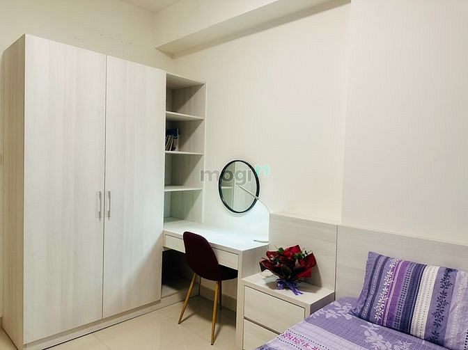 Hình ảnh cho thuê Trang Chủ MB66.COM / Đăng Ký Tặng 66K 1 phòng ngủ the sun avenue quận 2
