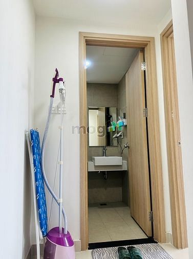 Hình ảnh cho thuê Trang Chủ MB66.COM / Đăng Ký Tặng 66K 1 phòng ngủ the sun avenue quận 2