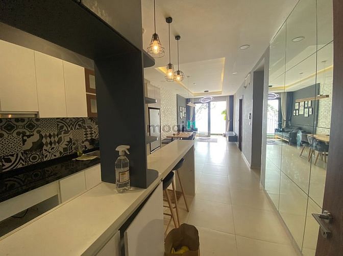 Hình ảnh 💥Cho Thuê CH PEGASUITE P6 Q8. 2PN Căn Góc 90M² Full NT. Giá Tốt