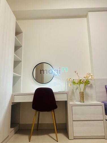Hình ảnh cho thuê Trang Chủ MB66.COM / Đăng Ký Tặng 66K 1 phòng ngủ the sun avenue quận 2