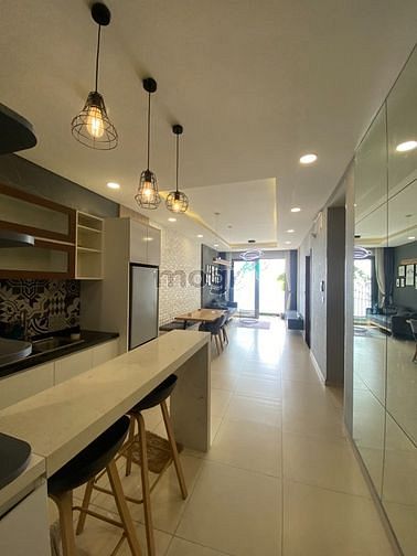 Hình ảnh 💥Cho Thuê CH PEGASUITE P6 Q8. 2PN Căn Góc 90M² Full NT. Giá Tốt