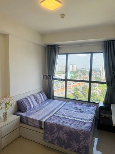 Hình ảnh cho thuê Trang Chủ MB66.COM / Đăng Ký Tặng 66K 1 phòng ngủ the sun avenue quận 2