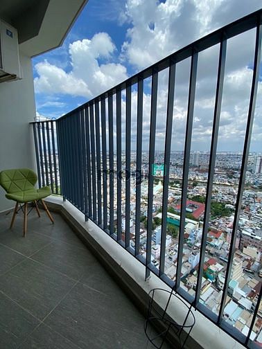 Hình ảnh 💥Cho Thuê CH PEGASUITE P6 Q8. 2PN Căn Góc 90M² Full NT. Giá Tốt