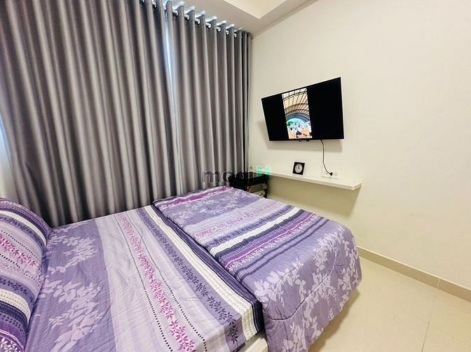 Hình ảnh cho thuê Trang Chủ MB66.COM / Đăng Ký Tặng 66K 1 phòng ngủ the sun avenue quận 2