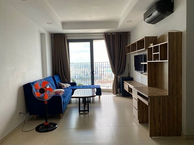 Hình ảnh 💥Cho Thuê CH PEGASUITE P6 Q8. 2PN Căn Góc 90M² Full NT. Giá Tốt