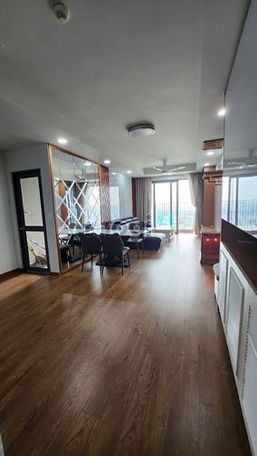 Hình ảnh 💥Cho Thuê CH PEGASUITE P6 Q8. 2PN Căn Góc 90M² Full NT. Giá Tốt