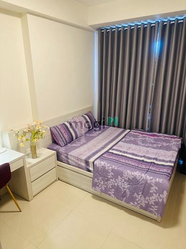 Hình ảnh cho thuê Trang Chủ MB66.COM / Đăng Ký Tặng 66K 1 phòng ngủ the sun avenue quận 2