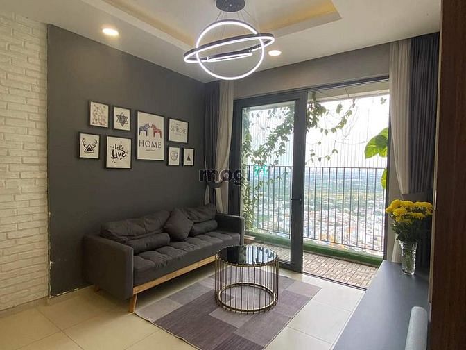 Hình ảnh 💥Cho Thuê CH PEGASUITE P6 Q8. 2PN Căn Góc 90M² Full NT. Giá Tốt