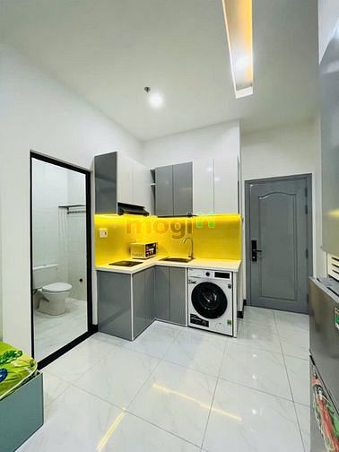 Hình ảnh Cho thuê Trang Chủ MB66.COM / Đăng Ký Tặng 66K full nt máy giặt riêng BAN CÔNG TẠI QUẬN 7