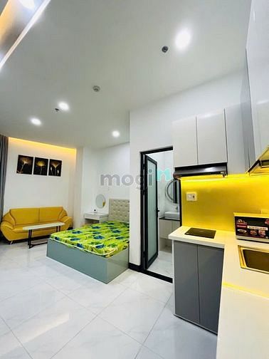 Hình ảnh Cho thuê Trang Chủ MB66.COM / Đăng Ký Tặng 66K full nt máy giặt riêng BAN CÔNG TẠI QUẬN 7