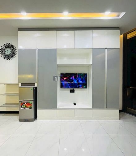 Hình ảnh Cho thuê Trang Chủ MB66.COM / Đăng Ký Tặng 66K full nt máy giặt riêng BAN CÔNG TẠI QUẬN 7