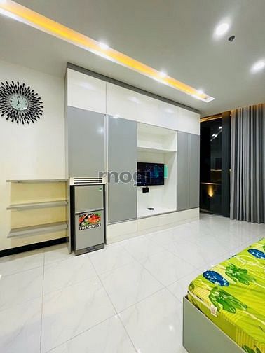 Hình ảnh Cho thuê Trang Chủ MB66.COM / Đăng Ký Tặng 66K full nt máy giặt riêng BAN CÔNG TẠI QUẬN 7