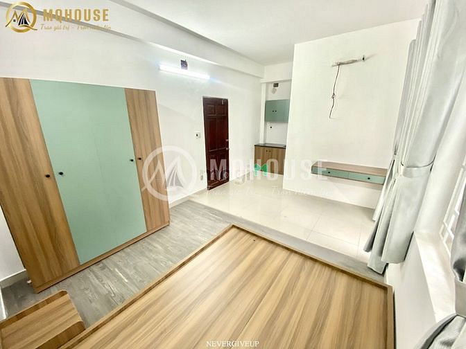 Hình ảnh 🔥🔥Mb6623 nạp rút nhanh chóng Bancolny 35m2 mới kế Landmark Tân Cảng Bình Thạnh