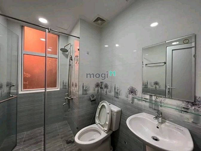 Hình ảnh 🆘BÁN GẤP The Botanica Phú Nhuận chỉ 1ty065 62m2 2PN 2WC🔥