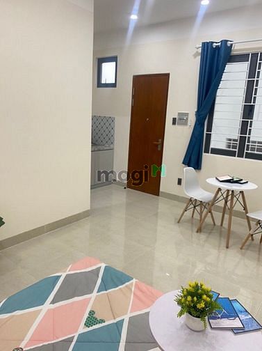 Hình ảnh Mb6623 nạp rút nhanh chóng ban công full nội thất giá từ 5triệu gần Emart Phan Văn Trị