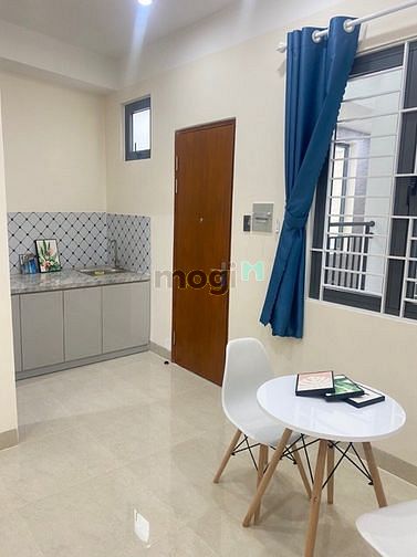 Hình ảnh Mb6623 nạp rút nhanh chóng ban công full nội thất giá từ 5triệu gần Emart Phan Văn Trị