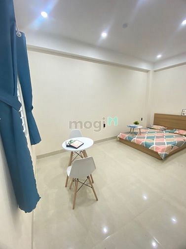 Hình ảnh Mb6623 nạp rút nhanh chóng ban công full nội thất giá từ 5triệu gần Emart Phan Văn Trị