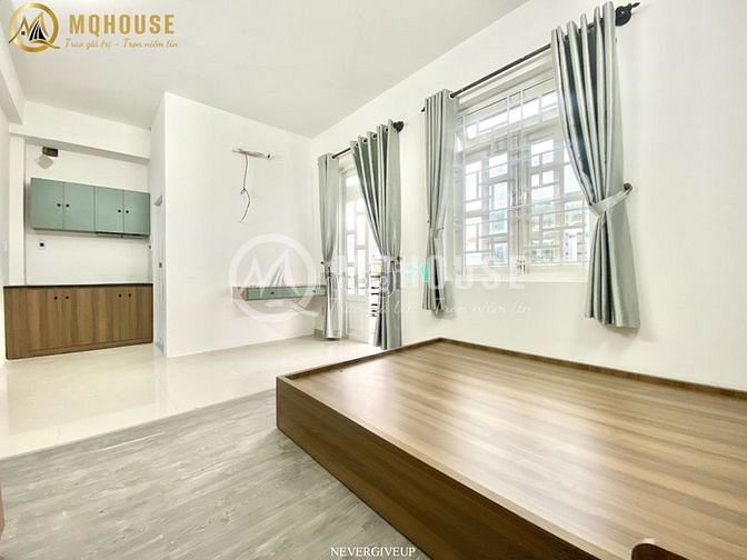 Hình ảnh 🔥🔥Mb6623 nạp rút nhanh chóng Bancolny 35m2 mới kế Landmark Tân Cảng Bình Thạnh