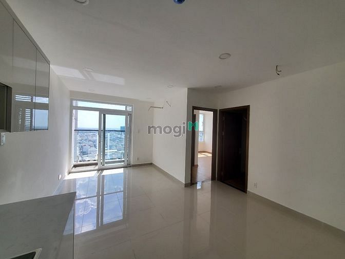 Hình ảnh Cho thuê căn 2PN 2WC 66 m2 - giá thuê 8.5 triệu, tặng phí quản lý