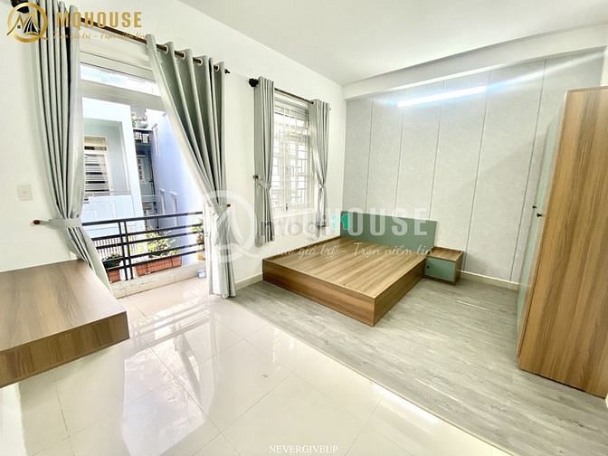 Hình ảnh 🔥🔥Mb6623 nạp rút nhanh chóng Bancolny 35m2 mới kế Landmark Tân Cảng Bình Thạnh