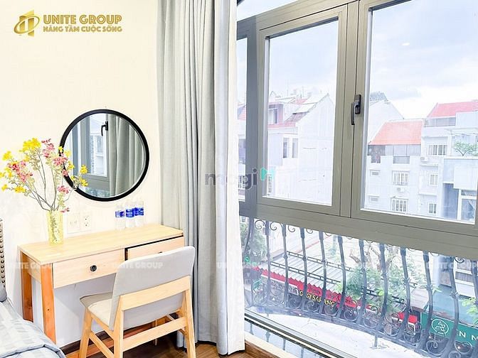 Hình ảnh Căn Hộ BanConl Phú Mỹ Hưng, Rmit , Tân Phong Quận 7
