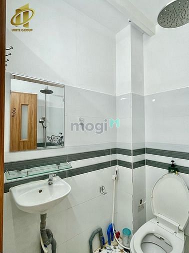 Hình ảnh Mb6623 nạp rút nhanh chóng 1 PN Tách bếp, Full nội Thất. - Lý Phục Man Quận 7.
