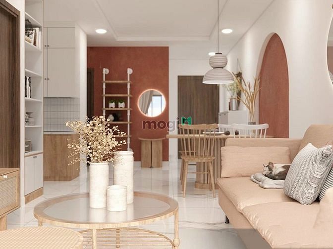 Hình ảnh 2PN 2WC FULL NT  cho thuê nhanh chủ đi định cư