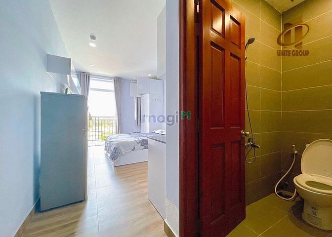 Hình ảnh CHO THUÊ CĂN HỘ Q7 KDC Him lam bAN cÔNG