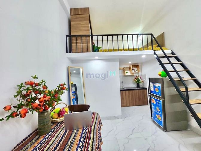 Hình ảnh CCMN Ngõ 39 Yên Xá, Thanh Trì full đồ
