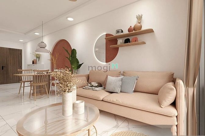 Hình ảnh 2PN 2WC FULL NT  cho thuê nhanh chủ đi định cư