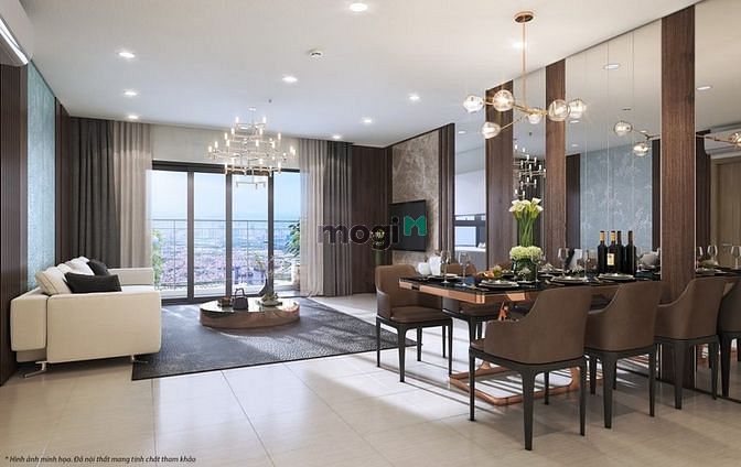 Hình ảnh [Phát Tài Vinhomes]CĂN 3PN ĐẸP, RẺ DUY NHẤT hiện nay